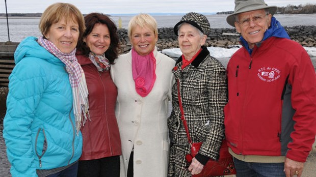 agence de rencontre saguenay lac st-jean