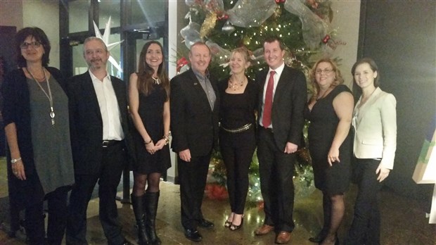 souper rencontre marina repentigny