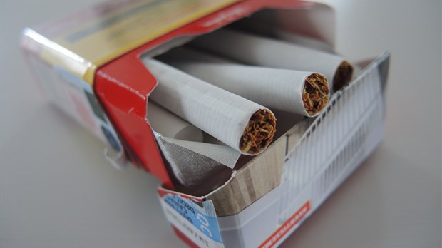 Comme cesser de fumer les comprimés nikorette