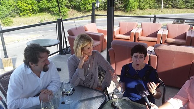 rencontre femme chambly