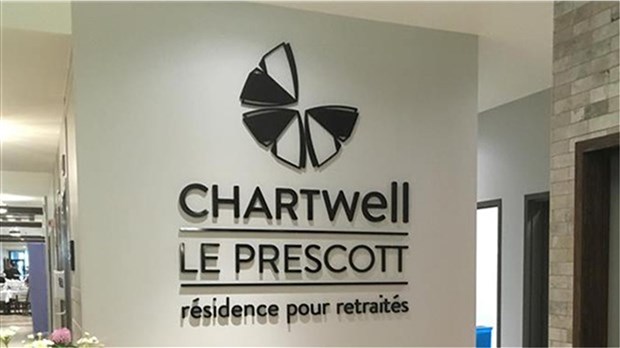 Chartwell Le Prescott: LA résidence idéale pour une retraite parfaite  