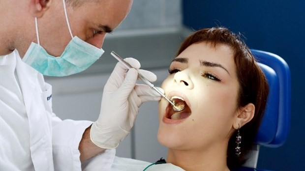 Comment soigner une carie dentaire ?