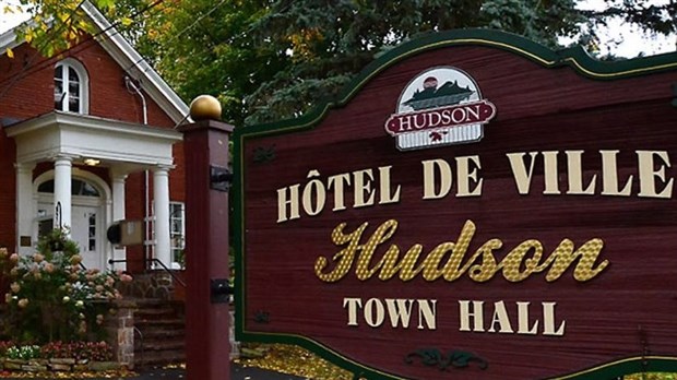 La Ville de Hudson lance un appel à ses citoyens