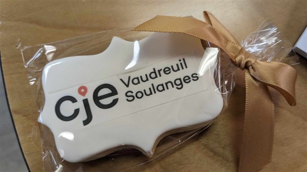 Une nouvelle image de marque pour le Carrefour jeunesse-emploi Vaudreuil-Soulanges 