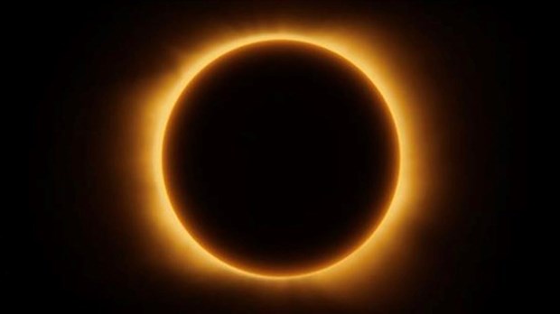 Mesures à suivre pour observer l’éclipse solaire en toute sécurité 