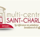 Multi-centre St-Charles