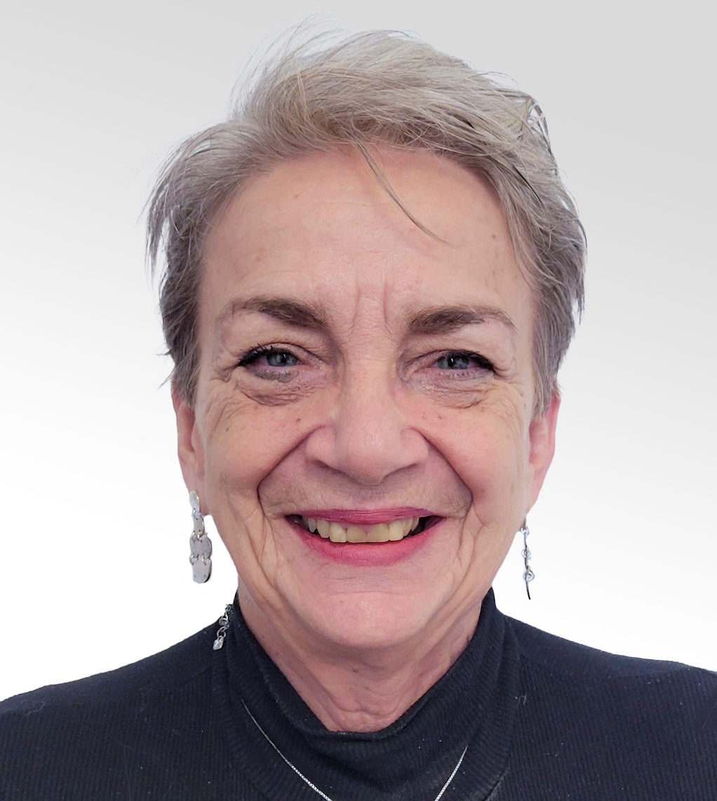 Ginette  Brisebois