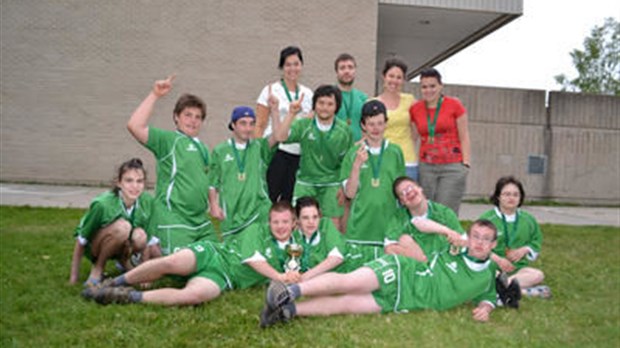 club de rencontre victoriaville