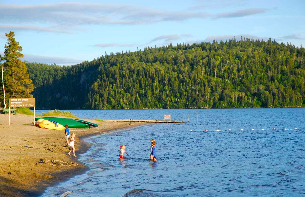La MRC du FjordduSaguenay offre 25 terrains SaguenayLacStJean
