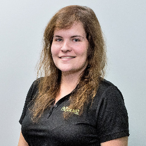 Amélie Carrier
