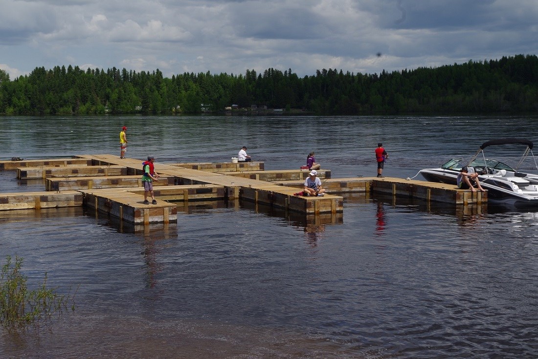 Le Club nautique est en train de gagner son pari  SaguenayLacStJean