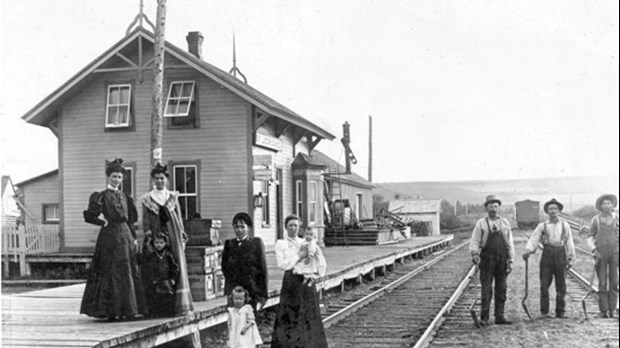 MétabetchouanLacàlaCroix soulignerale 160e anniversaire de l