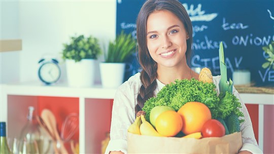 Le casse-tête de la planification alimentaire