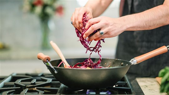 À court d’idées pour survive aux soupers et aux nombreux lunchs de la semaine?