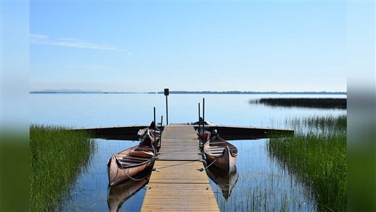 Quoi faire dans Vaudreuil-Soulanges pendant les vacances de la construction