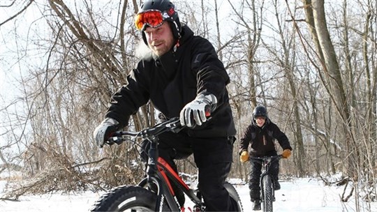 Une semaine de relâche qui tombe à point pour se divertir dans Vaudreuil-Soulanges 