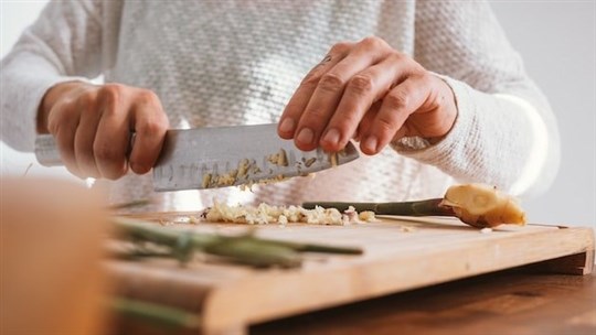 Quand le stress de te faire à souper n’existe plus