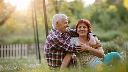 Le retour du printemps : Activités pour aînés