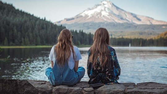 Mon amie, je ne t’oublie pas, je me priorise