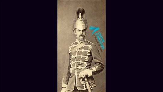 Histoire du Grand Trunk Railway Brigade