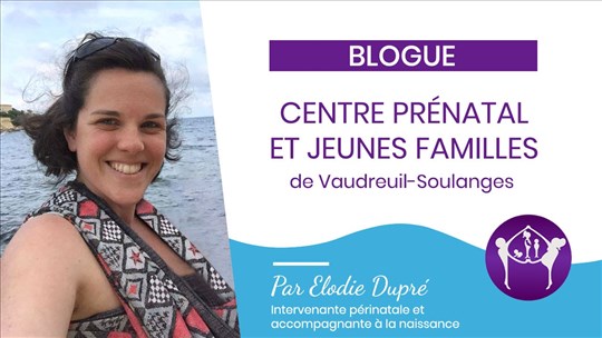 De l’infirmière à l’accompagnante à la naissance : un retour au cœur de l’humain