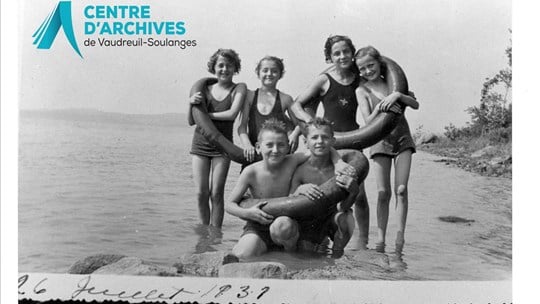 Les vacances de la construction