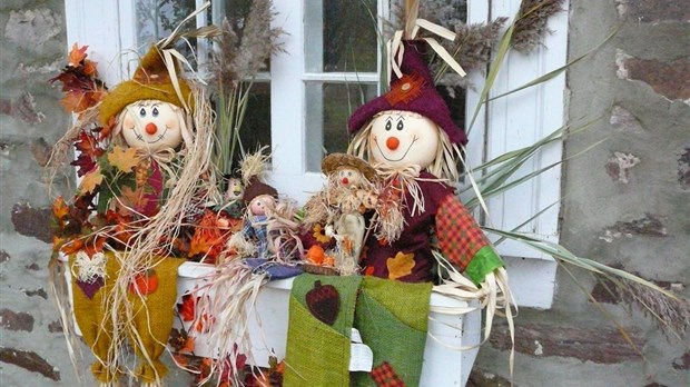Intrigues et mystères à la Maison Trestler