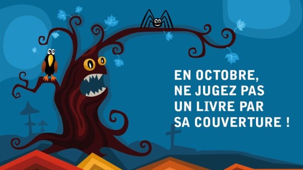 C’est la fête à la bibliothèque de Saint-Lazare