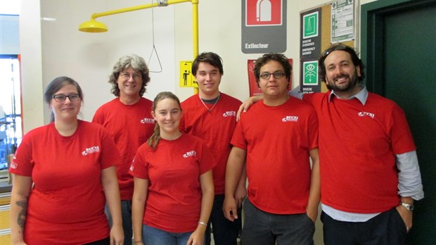 « Deepwater Horizon » : des étudiants en chimie analytique s’y attarderont