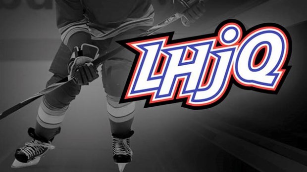 Guy Ryan quitte son poste de commissaire de la Ligue de hockey junior du Québec