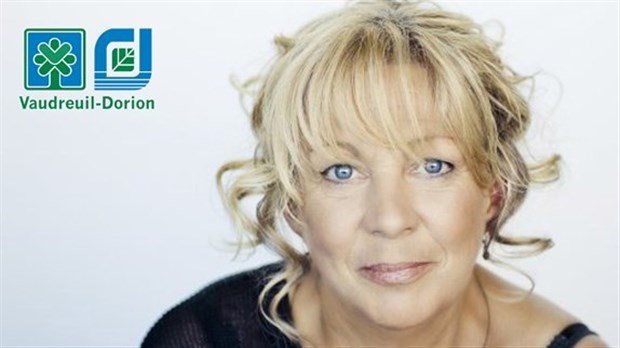 Rencontre avec l’auteure Louise Tremblay-D’Essiambre