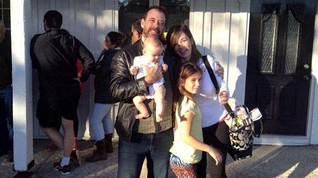 On vote en famille!