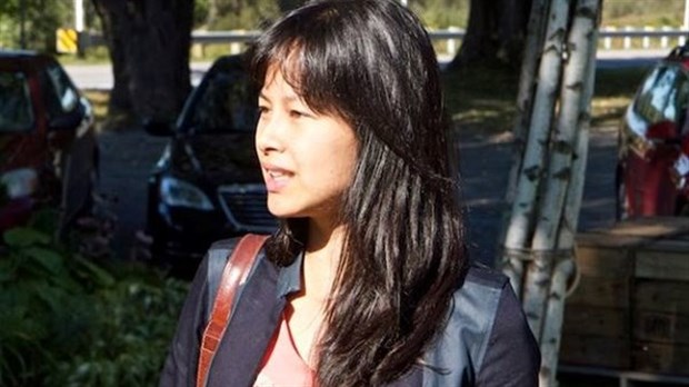 Horaire du bureau de la députée de Salaberry-Suroît, Anne Minh-Thu Quach