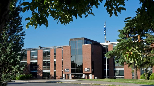 Aucune école de la Commission scolaire des Trois-Lacs n’a l’ordre d’être évacuée