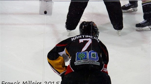 Une grosse semaine pour les Mustangs