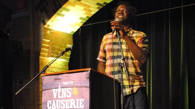 Humour, nouvelle bourse et 28 500 $ pour la communauté collégiale