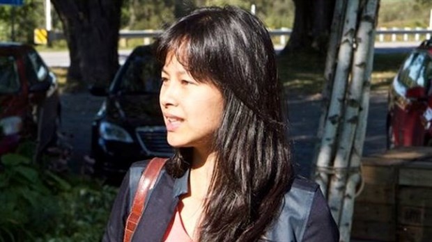 Anne Minh-Thu Quach nommée porte-parole en matière de jeunesse
