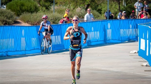 Cyclisme et triathlon, le parcours de trois champions