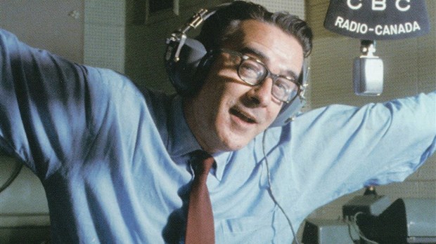 Au Musée régional de Vaudreuil-Soulanges : l’histoire de la radio au Québec