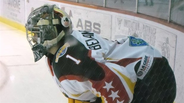 Six points pour Roy et deux victoires pour les Mustangs