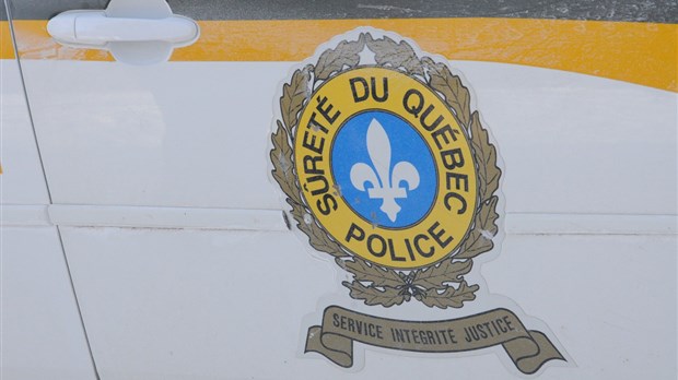Suspects recherchés pour introduction par effraction à Notre-Dame-de-l’Île-Perrot