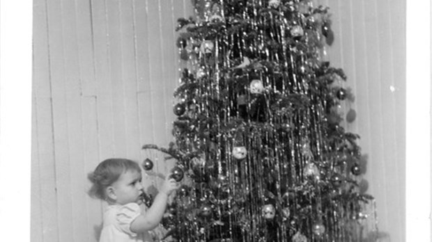 Un Noël d’antan au Centre d’archives de Vaudreuil-Soulanges