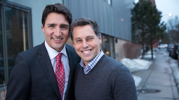 Peter Schiefke nommé secrétaire parlementaire du premier ministre