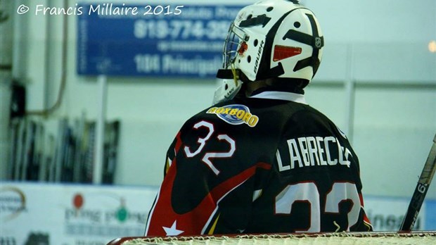 Une première défaite en six matchs pour les Mustangs
