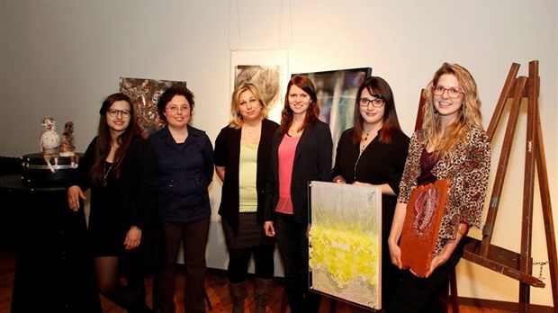 Arts visuels : le projet TRACE sauvé par quatre diffuseurs