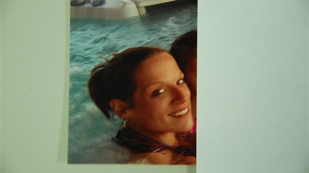 Disparition de Lucie Camiré – Appel à la population