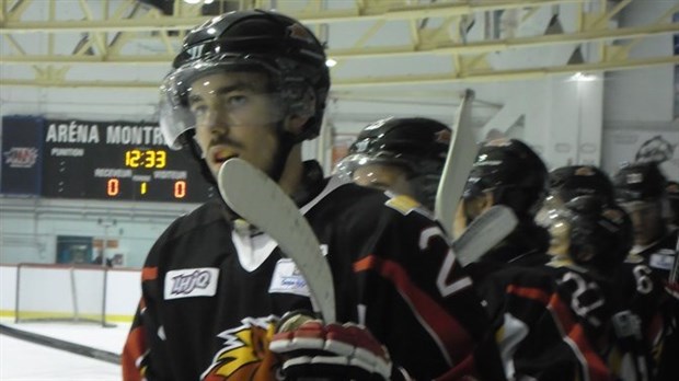Les Panthères privent les Mustangs d’une semaine parfaite