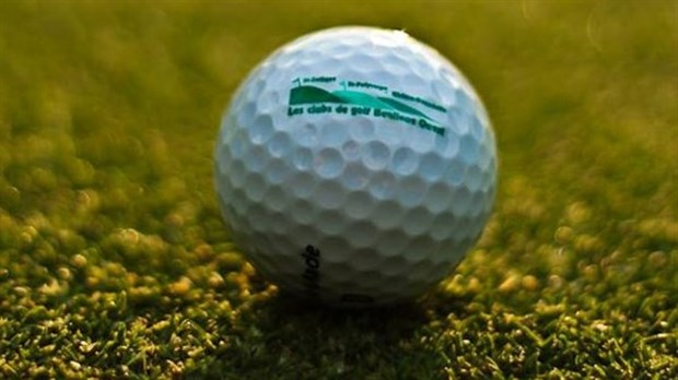 On joue encore au golf à Saint-Polycarpe!