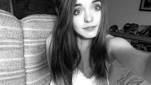  Une jeune fille de St-Lazare finaliste à Miss Teen Québec, Gabrielle Mior