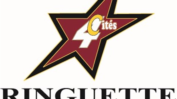 34 équipes au 34e tournoi de ringuette des 4-Cités